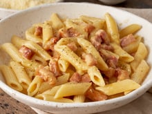 Essa receita infartaria um italiano, mas é perfeita para os brasileiros. Vem amassar com o TudoGostoso!