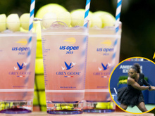 Aprendi com um mixologista como fazer o Honey Deuce, o famoso drink do US Open (e da Serena Williams!): "Só leva 4 ingredientes"