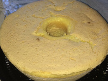 Brevidade de maizena