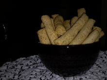 Palitinho abestado
