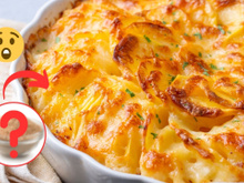 Gratinado crocante: é isso que as donas de casa fazem com o queijo para uma crosta de parmesão com muita crocância