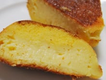 Bolo de liquidificador fácil que fica beeeem cremoso: você vai se apaixonar por essa receita cheia de sabor