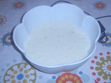 Canjica da Lara