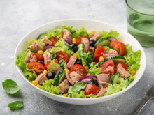 Esse ingrediente secreto vai deixar suas saladas MUITO mais gostosas!