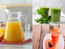 52 receitas de sucos refrescantes e versáteis: como fazer essa bebida saudável e aprenda as melhores combinações, indo além do detox