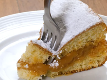 Não fritei nada e fiz o sonho de padaria mais cremoso da minha vida em uma travessa com essa receita do TudoGostoso
