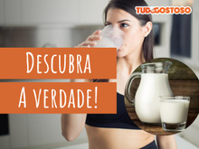 Adulto pode tomar leite? Entenda polêmica com a bebida nessa fase da vida