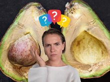 Pode comer abacate que ficou marrom ou precisa jogar fora? Especialista revela a verdade!