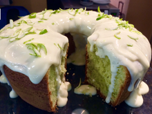 8 receitas de bolo de limão do TudoGostoso