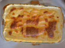 Gratinadão Goiano