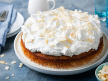 Bolo 3 leites: confira a receita