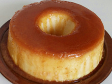 Pudim de tapioca cremoso é a sobremesa perfeita para ter sempre em casa: veja receita simples e fácil de fazer