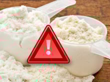 Polêmica do whey protein: o que você precisa saber sobre a proibição de venda de quase 50 marcas de suplemento