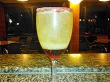 Soda italiana Aguativa