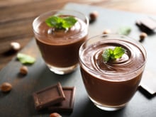Mousse de chocolate prático: veja a receita