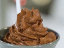 Thierry Marx revela sua receita de mousse de chocolate com apenas 2 ingredientes!
