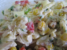 Salpicão de Tender de Frango