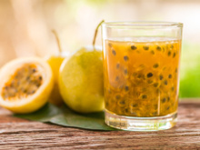 Como congelar o maracujá de forma prática