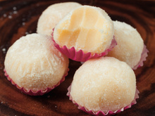 Sobremesa preguiçosa: aprenda como fazer brigadeiro de leite ninho sem leite condensado e sem fogão