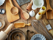 Lista de compras básica para quem quer uma cozinha equipada e prática