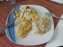 Bacalhau fácil