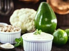 Maionese vegana: 3 formas de fazer em casa