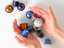 Ele inventou a cápsula Nespresso, uma ideia que rendeu bilhões à Nestlé; no entanto, ele não viu um centavo disso e não ficou rico