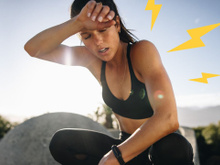 Saiba exatamente o que comer antes e depois do treino: força, músculos e poucas calorias