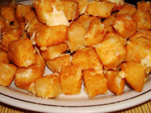 Lanches rápidos perfeitos para preparar nos 15 minutos de intervalo dos jogos da Copa do Mundo 2022