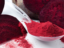 Nem farinha de trigo, nem farinha de aveia: conheça os benefícios de incluir a farinha de beterraba na dieta