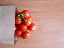 Nem na geladeira, nem na fruteira: os tomates sempre se conservam bem nesses lugares e ninguém fica sabendo