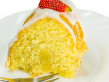 Cobertura cream cheese