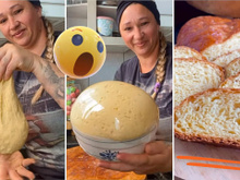 Pão de milho fofinho: massa caseira é perfeita para congelar e ter sempre um pãozinho delicioso pronto