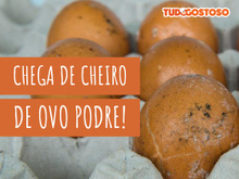 3 maneiras de saber se o ovo está estragado sem quebrar que vão mudar a sua vida
