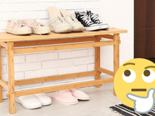 O que significa tirar os sapatos antes de entrar em casa e por que você deveria adotar esse hábito já