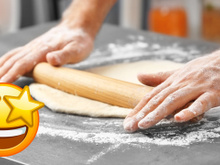 Essa é a melhor receita de massa de pizza do mundo: segredo está no modo de preparo