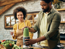 Liquidificador individual: saiba para que serve e descubra como escolher o modelo ideal