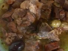 Garrão de boi