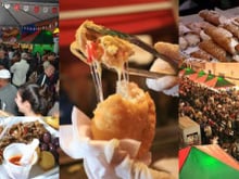 Tradicional Festa de San Gennaro, na Mooca, SP,  completa 50 anos com muita comida italiana; veja opções