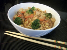 Yakissoba