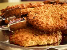 Biscoito de aveia e mel: receita simples e deliciosa