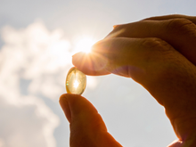Sol, alimentação ou suplementos: saiba qual é a melhor forma de obter vitamina D