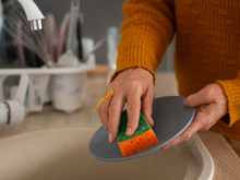 Você não sabia que precisava: Descubra a escova elétrica que vai facilitar sua limpeza