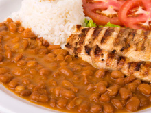 O truque mais inteligente e prático para deixar o feijão cremoso não precisa adicionar farinha