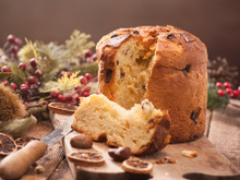 Origem do panetone: saiba mais sobre a receita tradicional