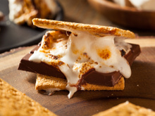 Você conhece o s'more? Descubra essa sobremesa irresistível!