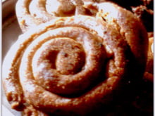 Rosquinhas de Café