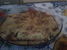 Sorvete fácil e rápido