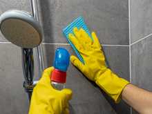 A melhor misturinha caseira para quem quer ter um banheiro cheiroso e não tem tempo para ficar lavando o cômodo todos os dias