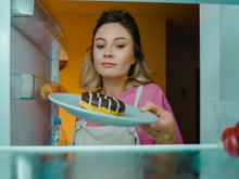 É possível congelar doces para comer durante a semana?